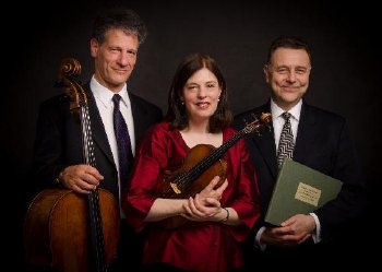 The English Piano Trio