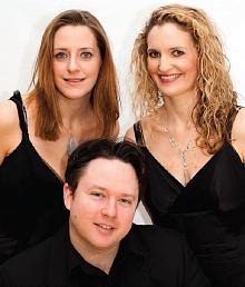 Aquinas Piano Trio