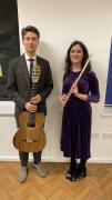 The Meraki Duo